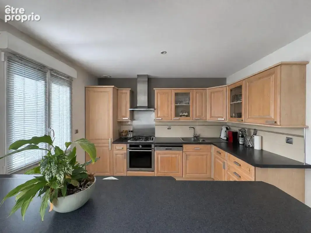 Maison 105 m² - 3 CH à Maimbeville - photo 6