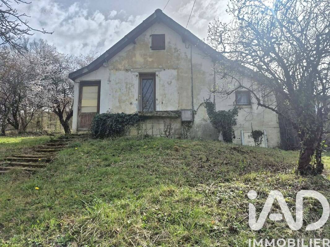 Photo 1 - Maison à GRAULHET