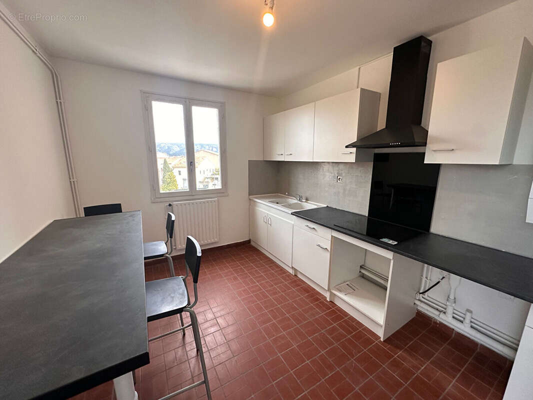 Appartement à CAVAILLON