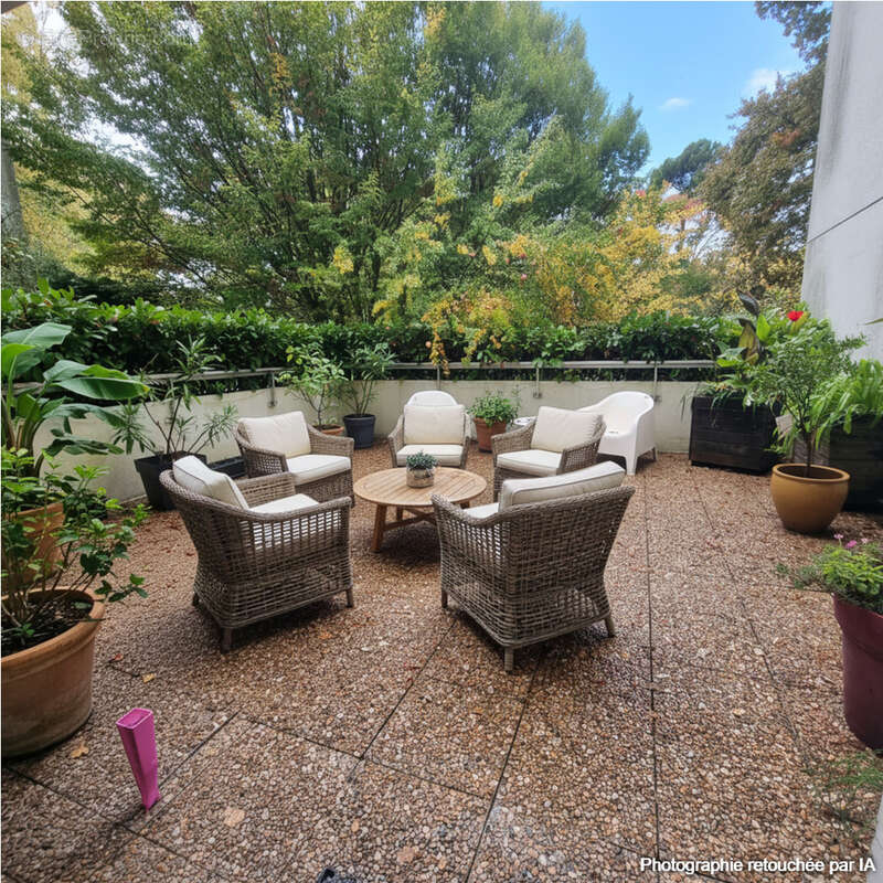 Appartement à MERIGNAC