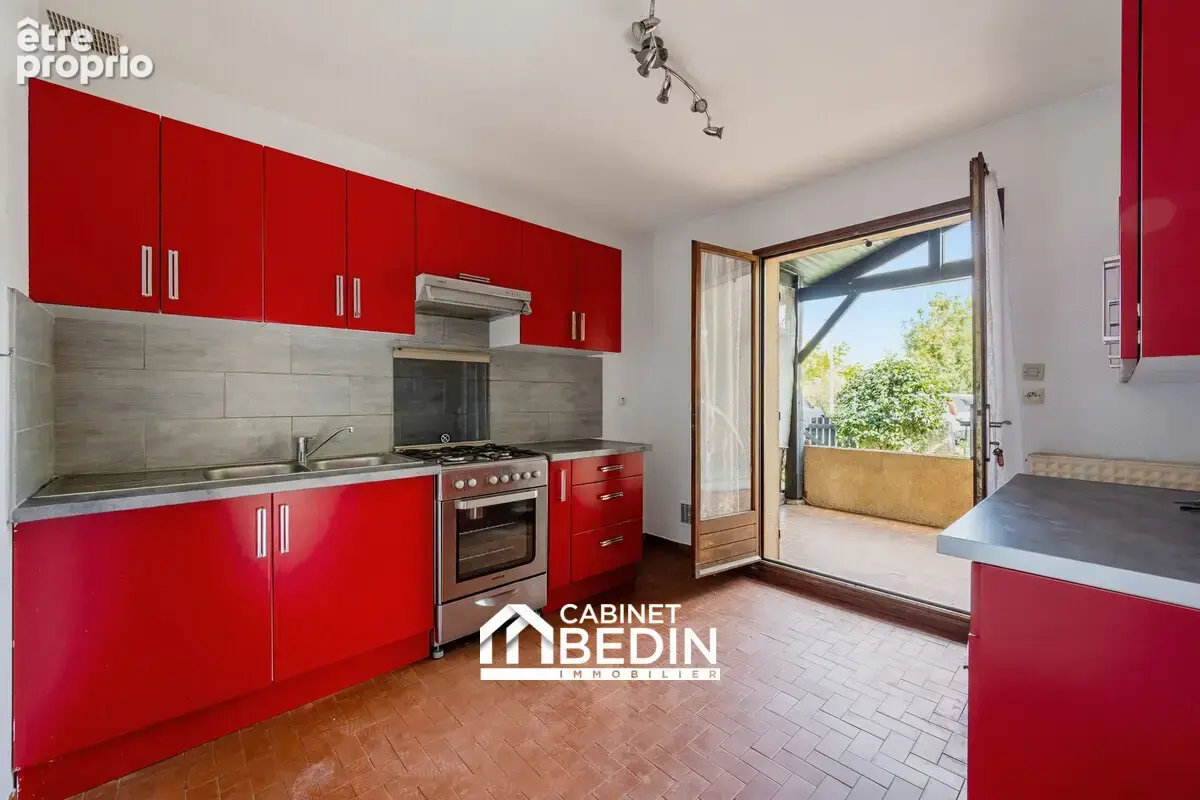 Maison 3 pièces 81 m² à vendre à Ares (33740) - photo 7