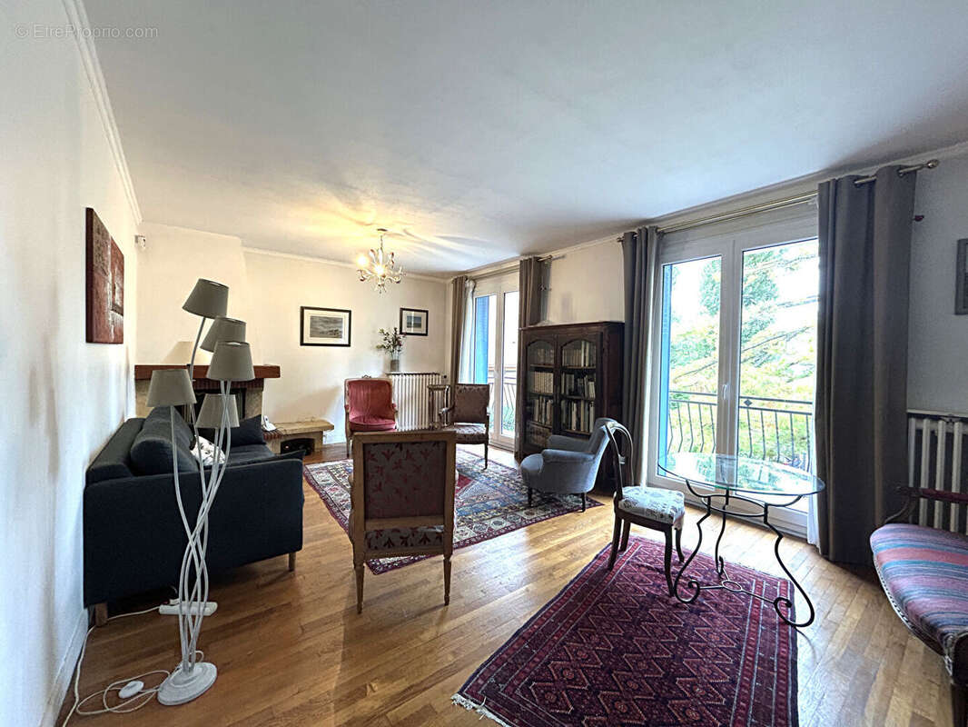 Maison à ANTONY