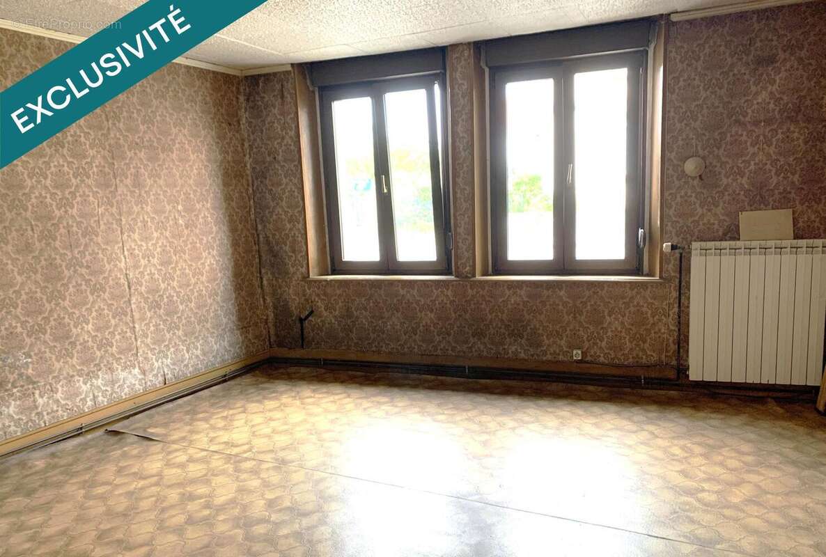 Photo 4 - Maison à NOMEXY