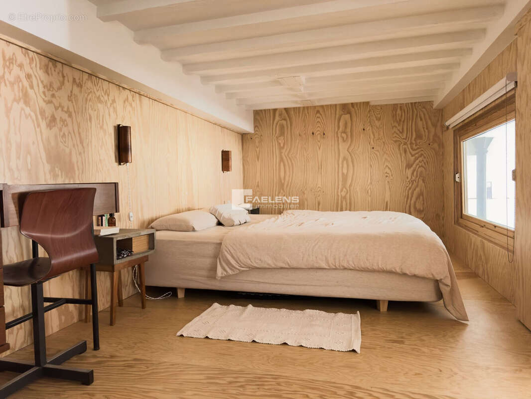 Appartement à LILLE