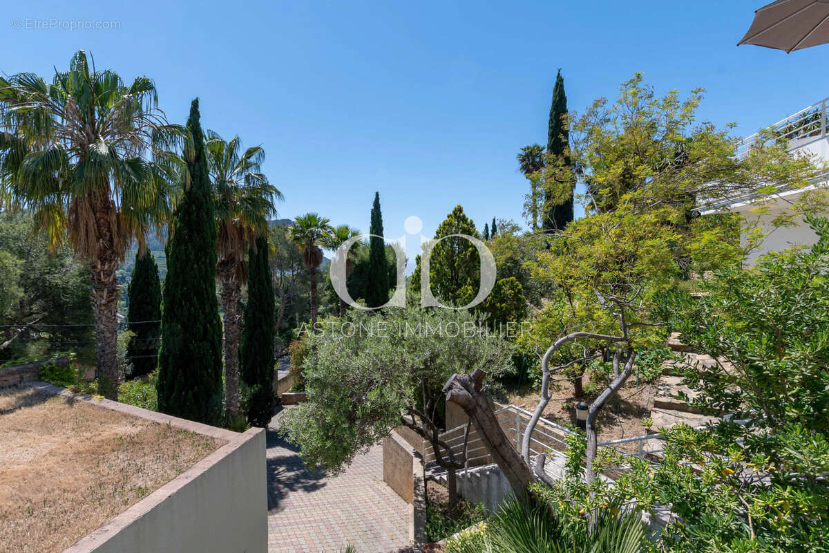 Maison à CASSIS