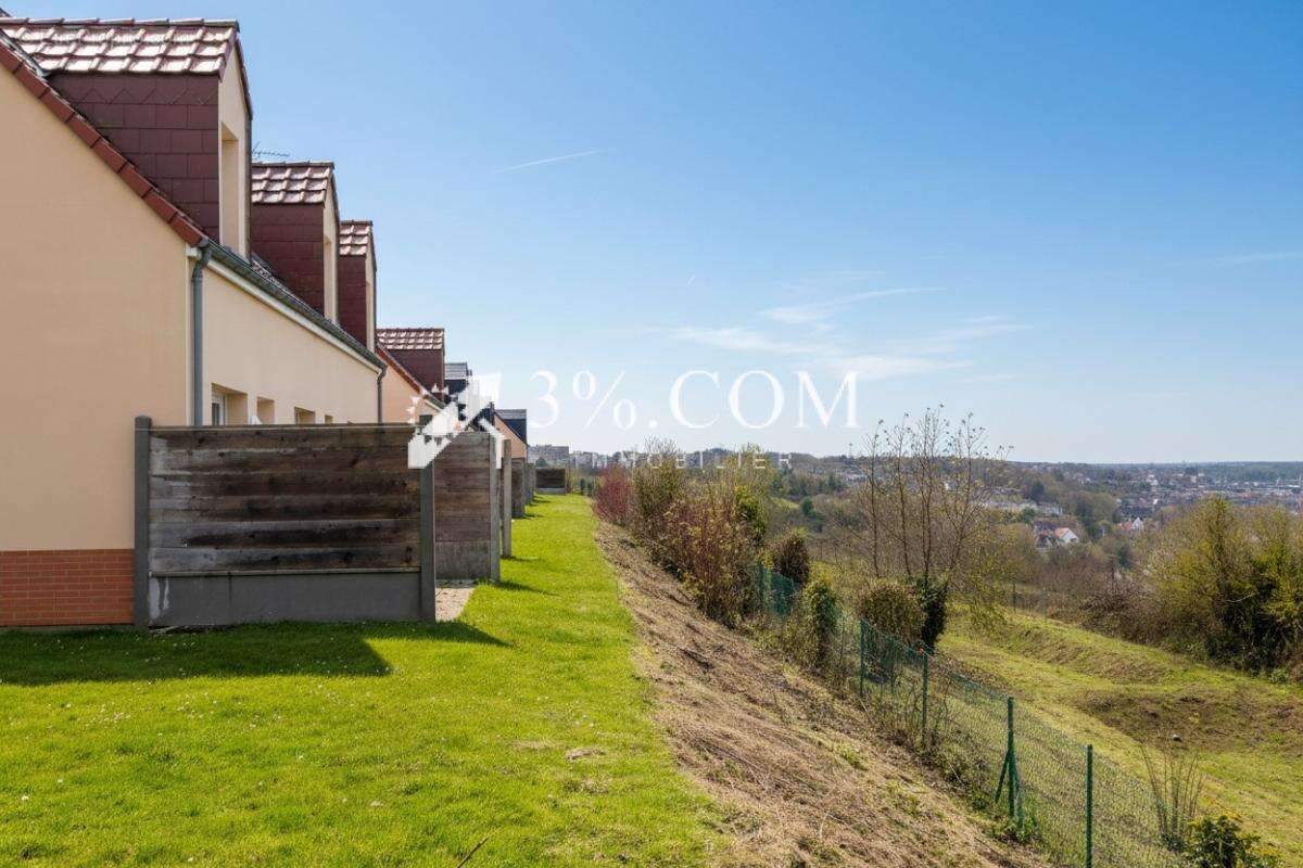 Maison à ROUXMESNIL-BOUTEILLES