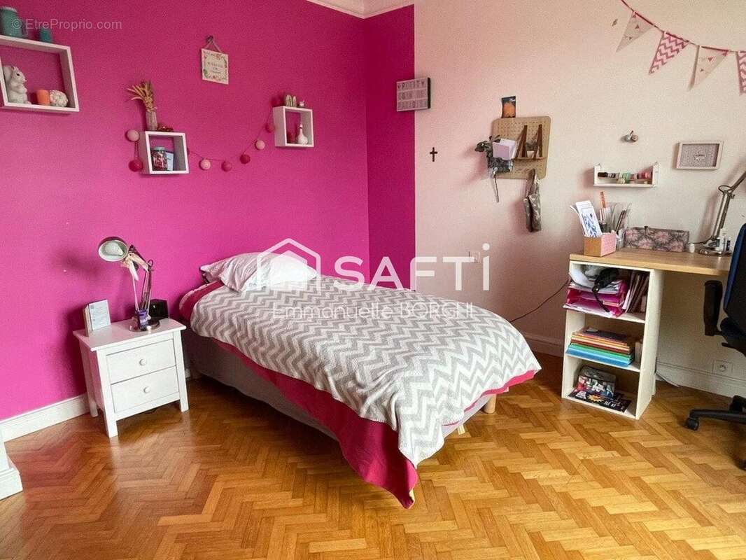 Photo 5 - Maison à ORVAULT