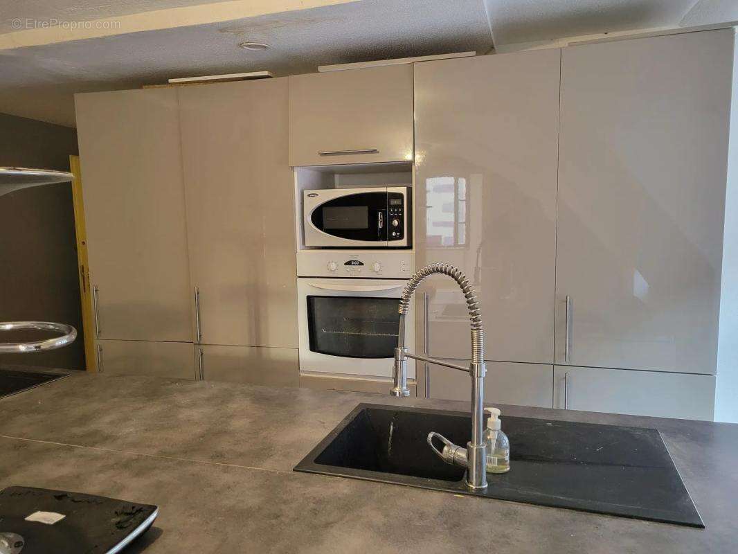 Appartement à SOULTZ-HAUT-RHIN