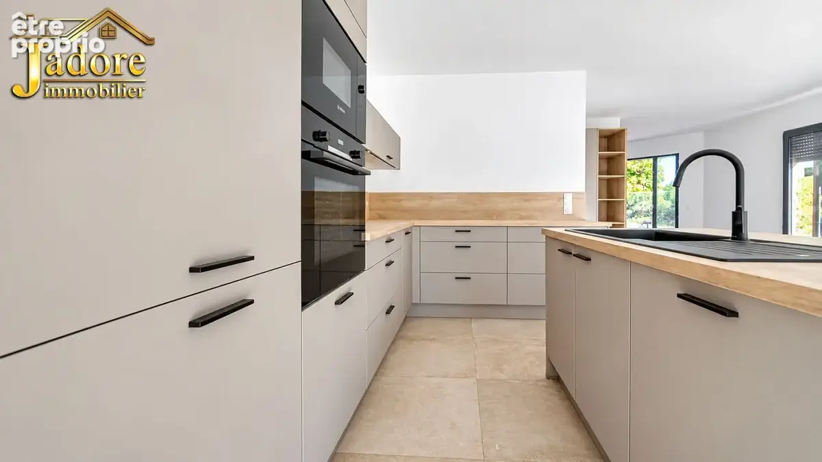 Maison neuve de plain-pied - photo 8