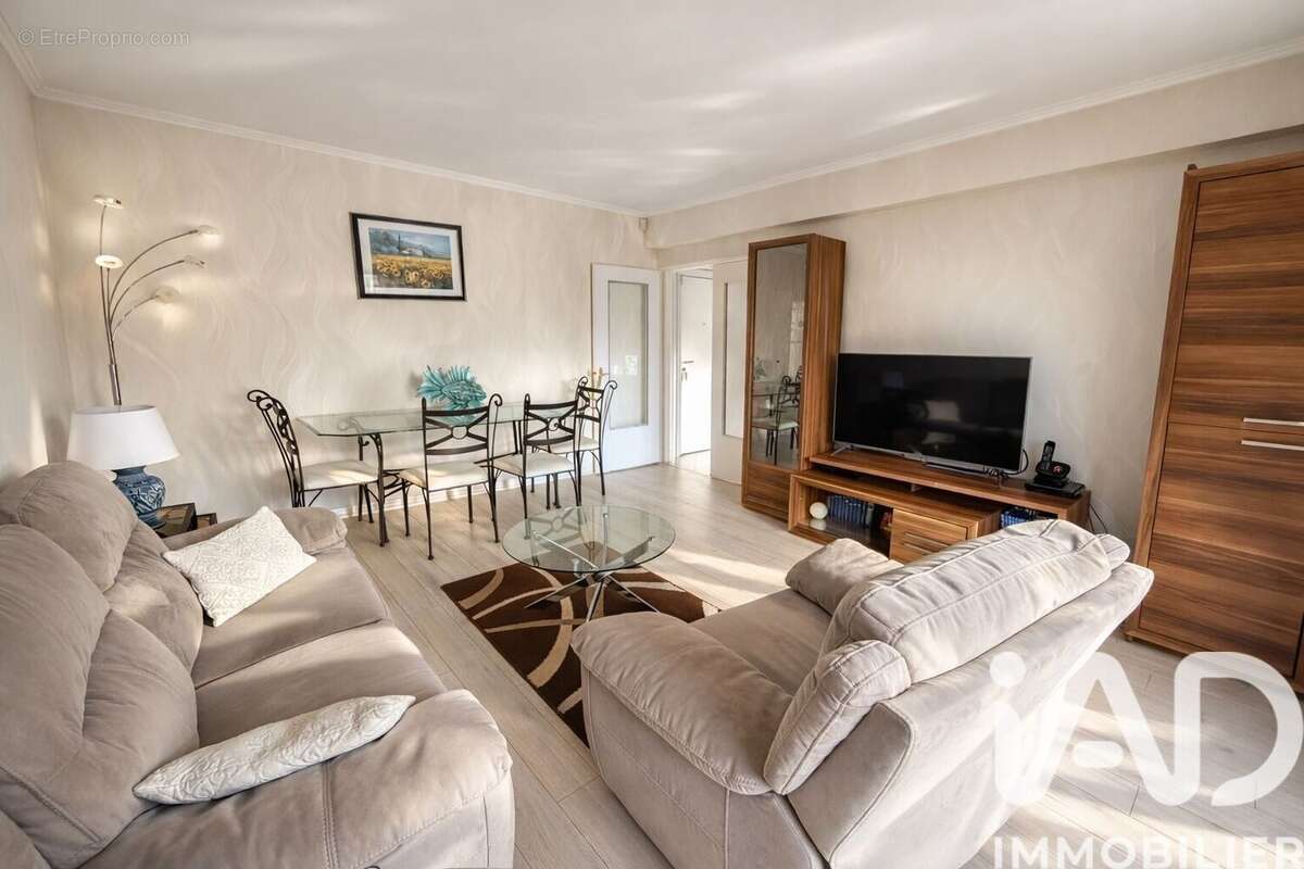 Photo 4 - Appartement à BOISSY-SAINT-LEGER