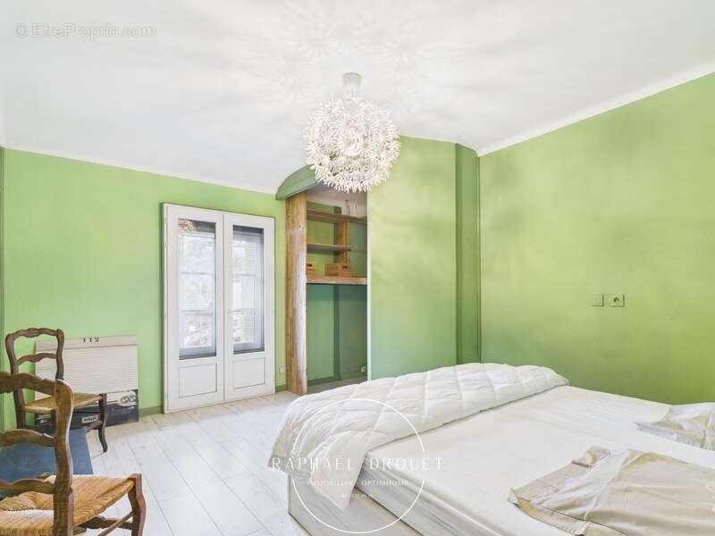 Appartement à VIENNE