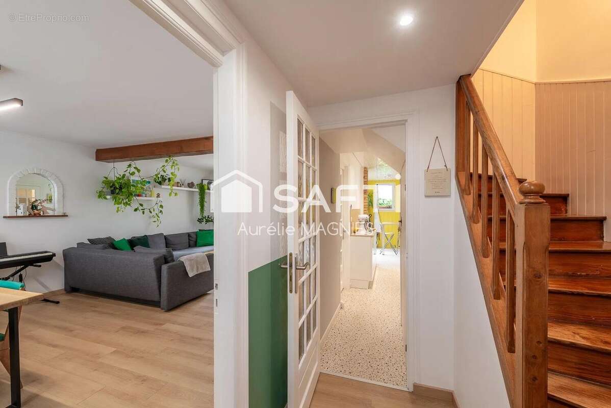 Photo 2 - Maison à REIMS