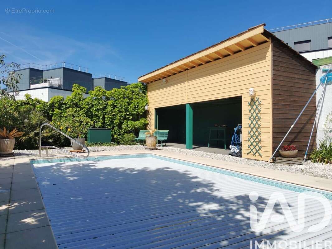 Photo 3 - Maison à LIBOURNE
