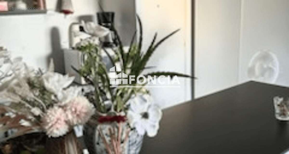 Appartement à SALON-DE-PROVENCE