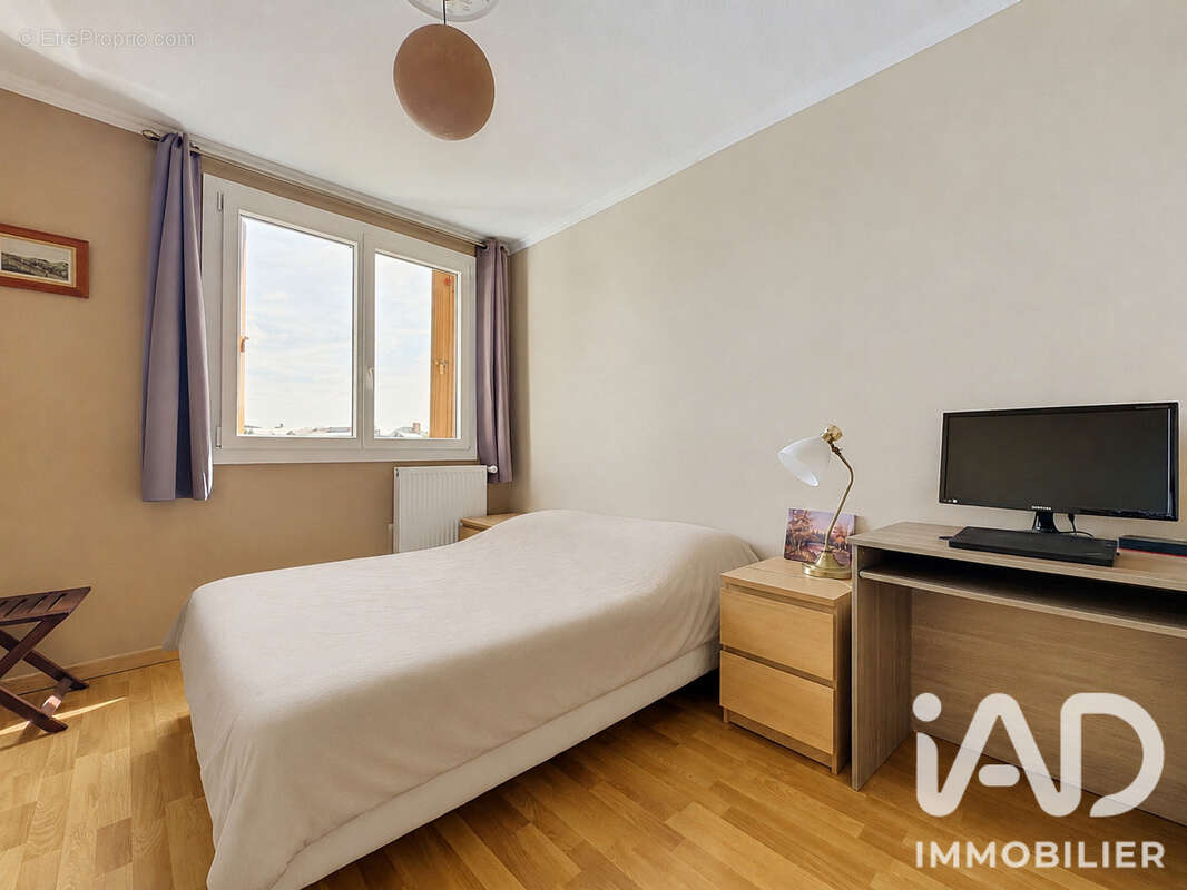 Photo 5 - Appartement à BROU-SUR-CHANTEREINE