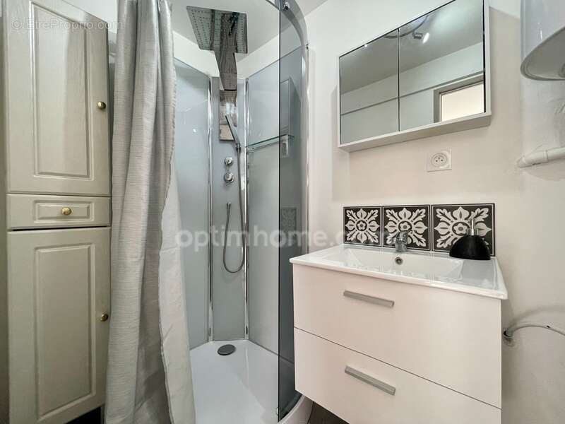 Maison à AIGUES-MORTES