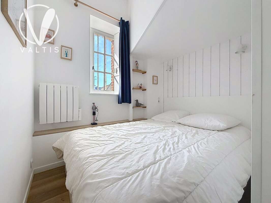 Appartement à SAINT-CAST-LE-GUILDO