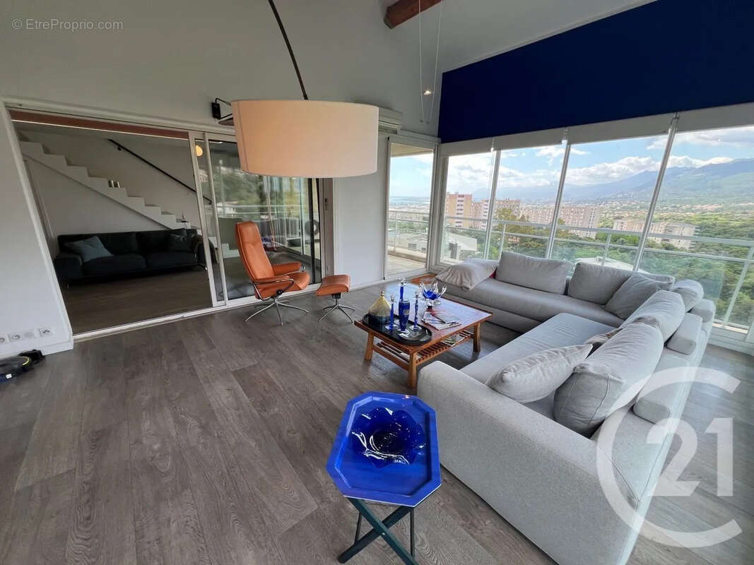 Appartement à BASTIA