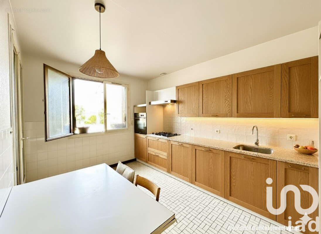 Photo 6 - Maison à JOUE-LES-TOURS