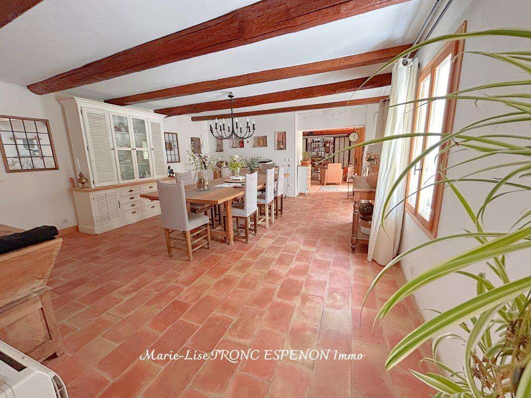 Maison à CARPENTRAS