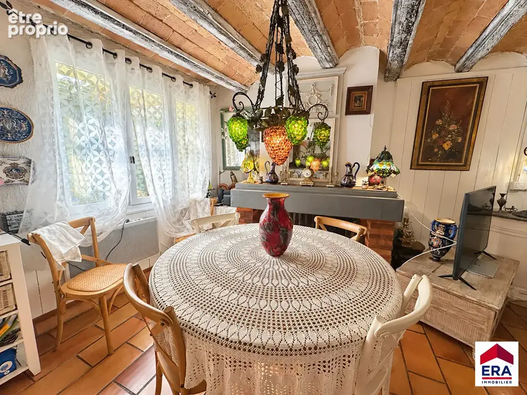 Maison 96m² à pierrelatte - photo 3