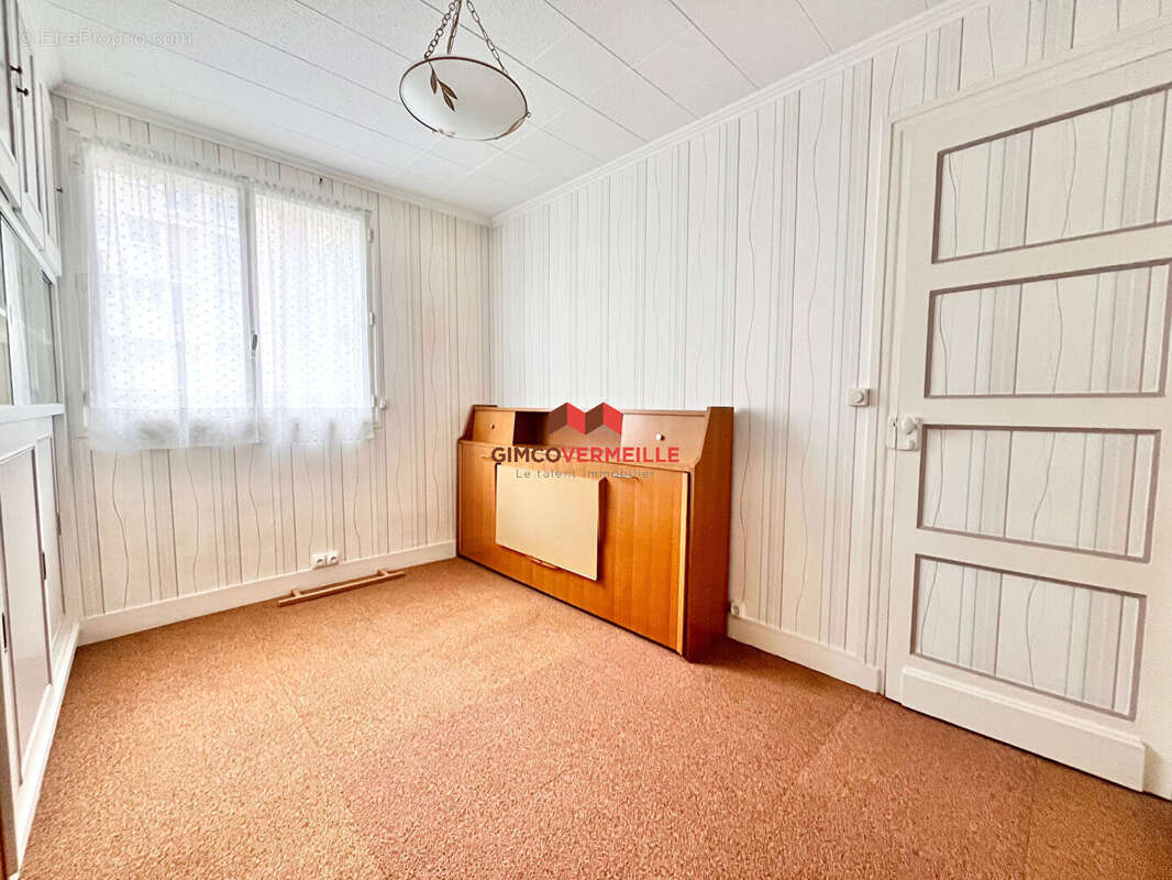 Appartement à LE VESINET