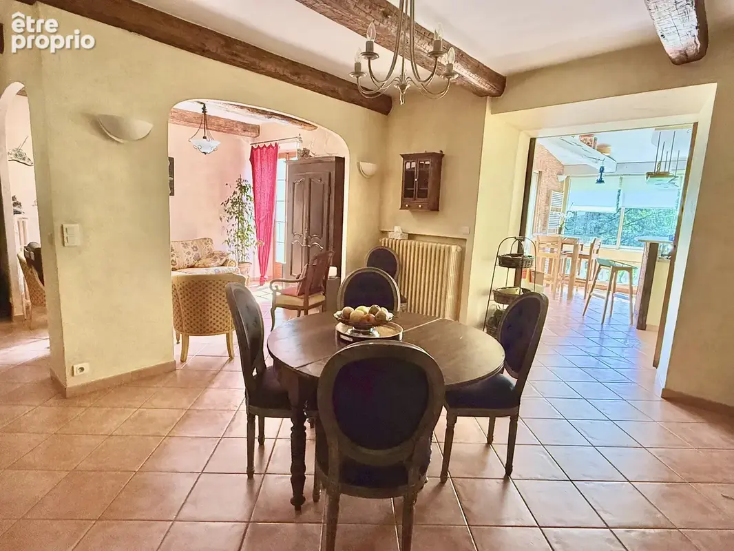 Maison bourgeoise et de charme - photo 4