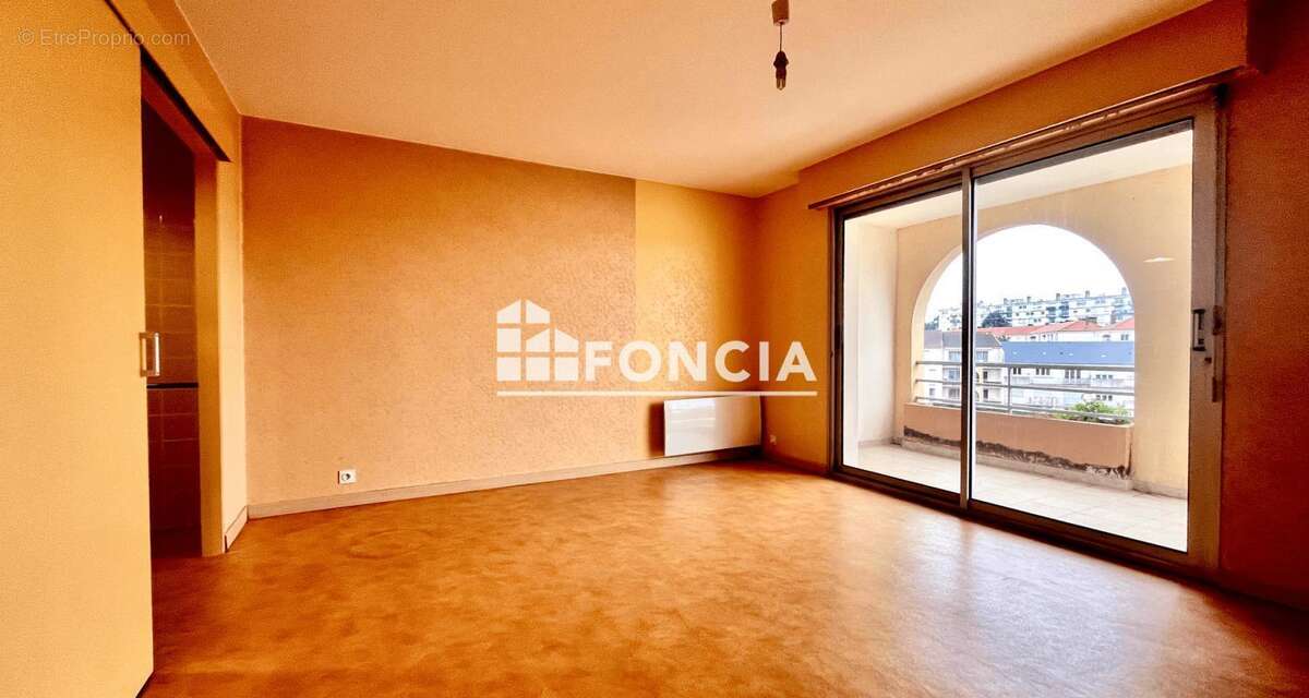 Appartement à CHOLET