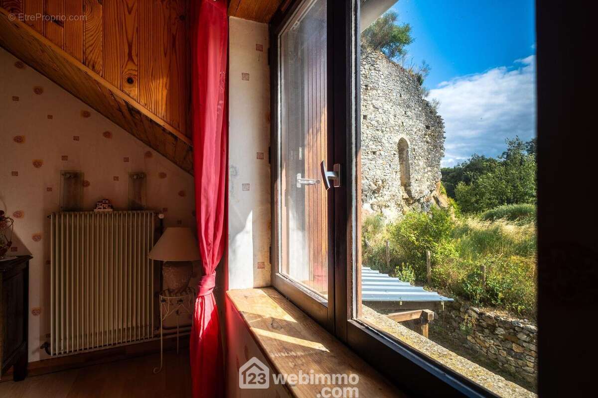 Maison à CHALONNES-SUR-LOIRE