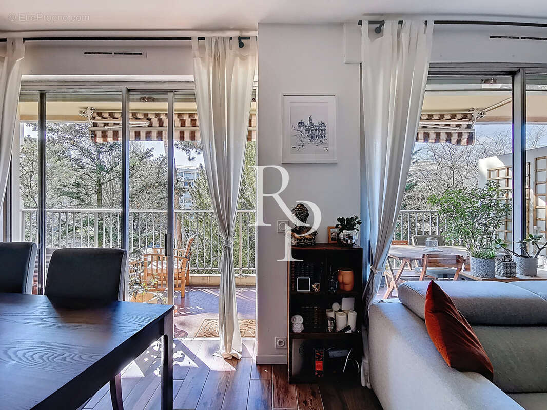 Appartement à LYON-5E