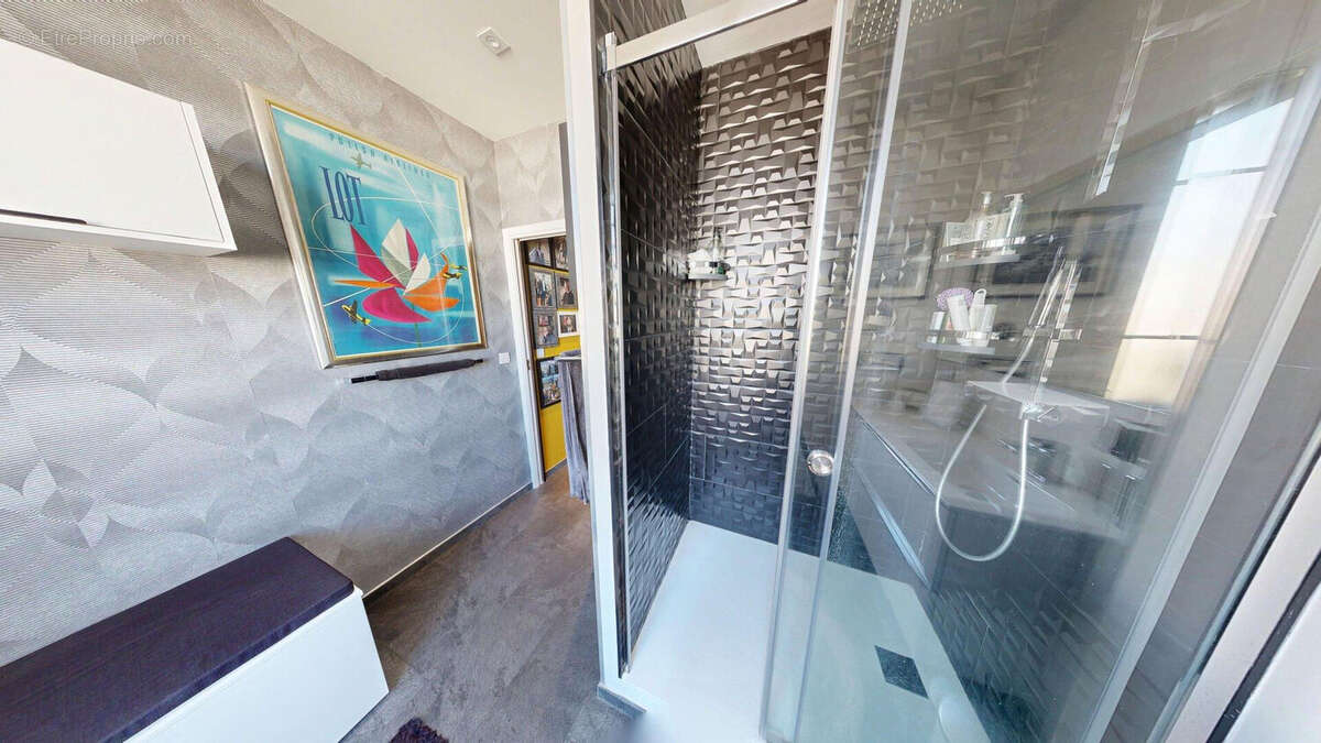 Appartement à LYON-7E