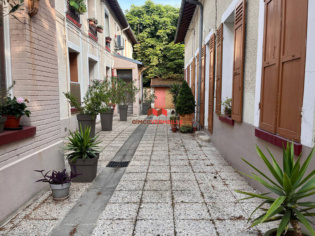 Appartement à LE VESINET
