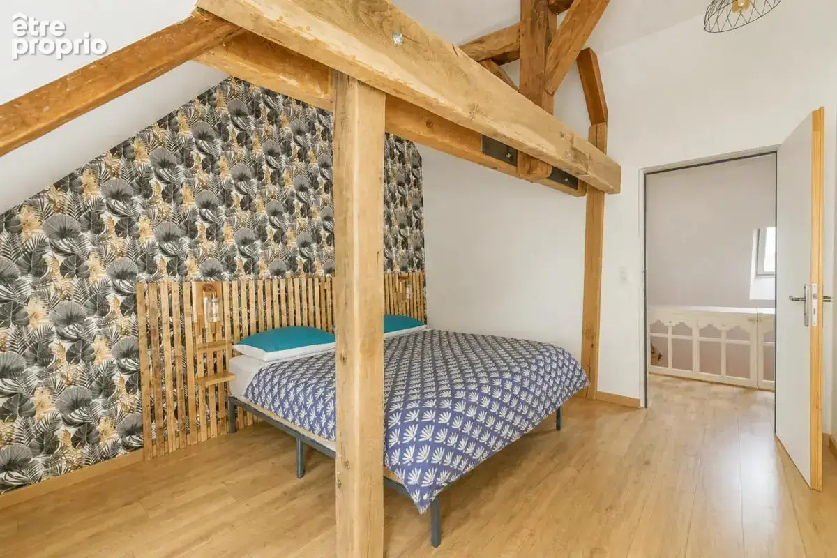 Appartement de 3 pièces de 96 m² à Blois - photo 14