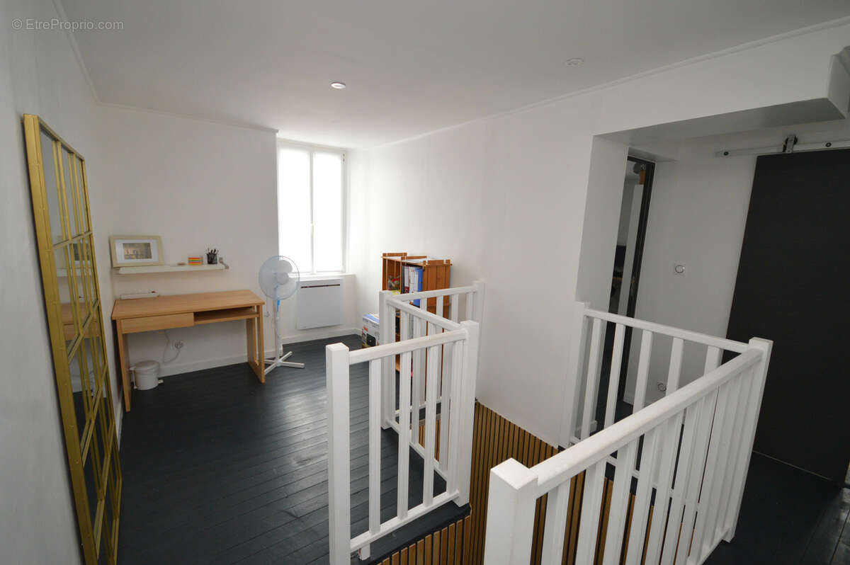 Maison à SAINT-PROUANT