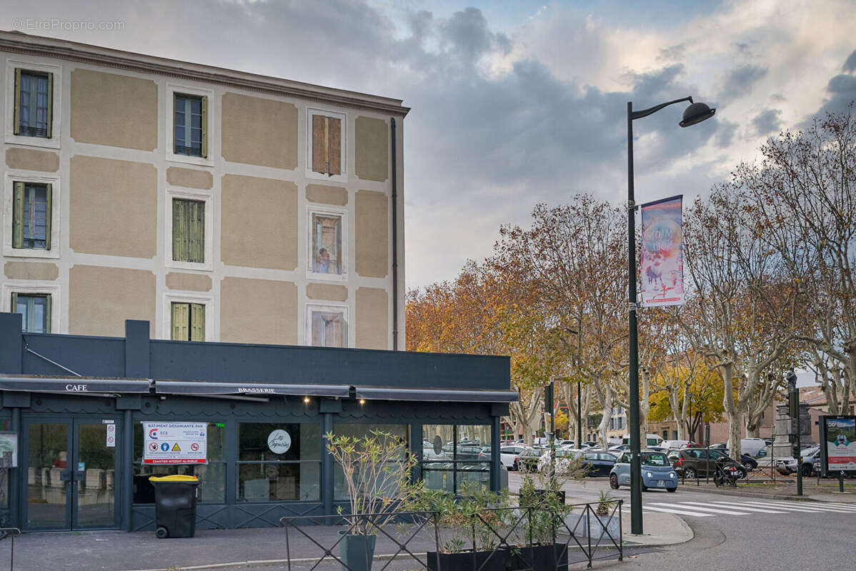 Appartement à CARCASSONNE