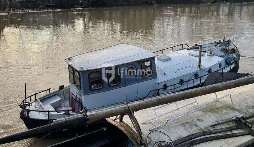 Bateau de plaisance - photo 15
