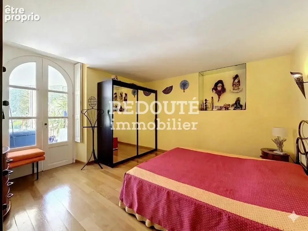 A VENDRE - Appartement de 170m2 en rez-de-jardin - EPERNAY - photo 9