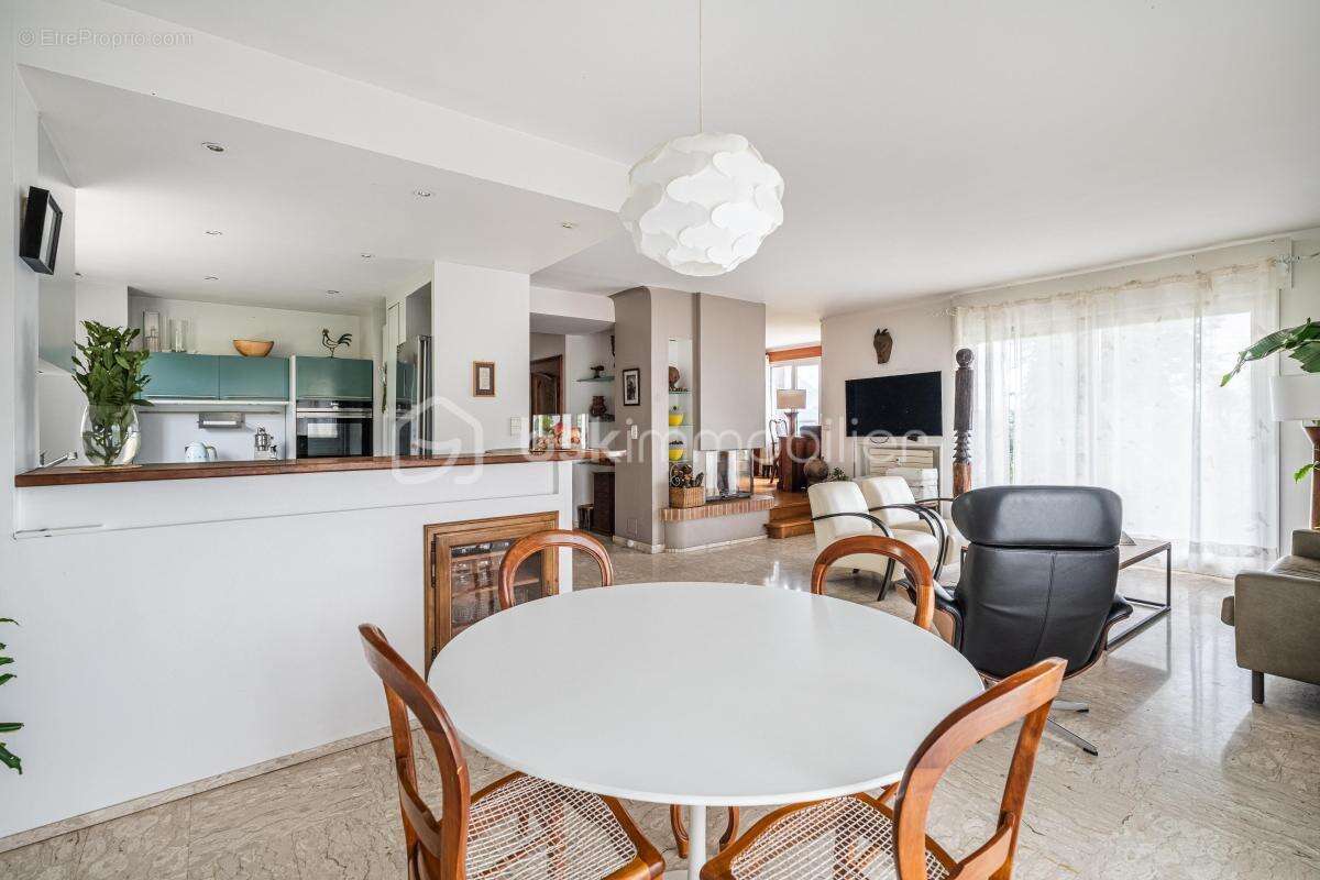 Appartement à SEYSSINS