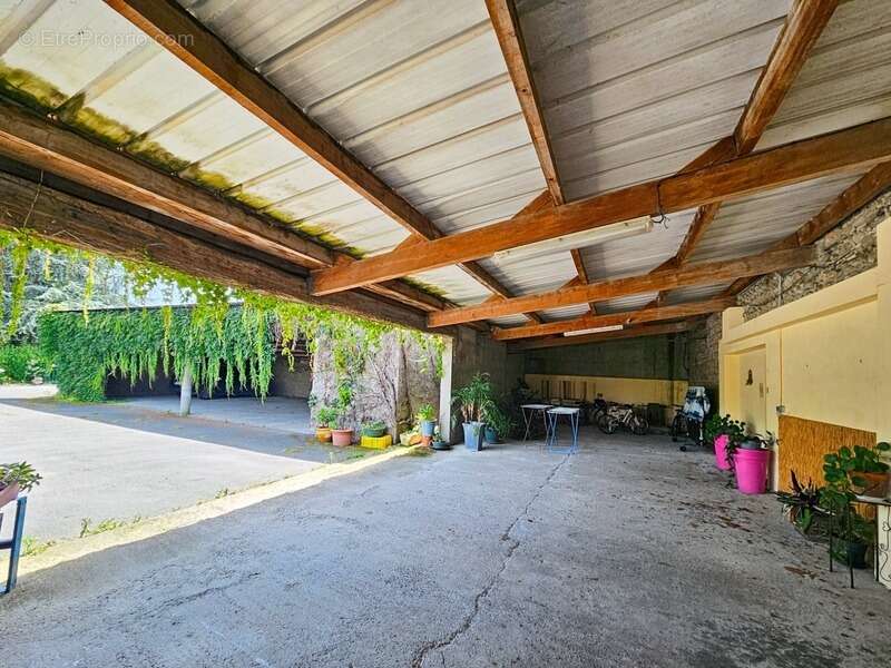 Dpt Hautes Pyrénées (65), à vendre MOMERES maison avec chambres d'hôtes P14 de 453 m² - Terrain de 3 744,00 m² - photo 7