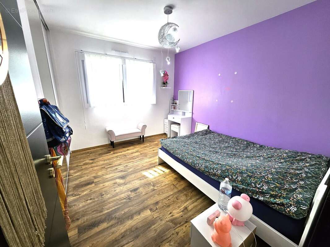 Maison à BOURGBARRE