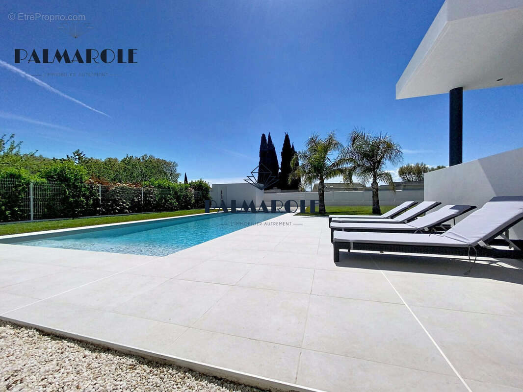 Maison à CORNEILLA-LA-RIVIERE