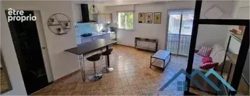 Appartement 1 pièce 32 m² à vendre à Biot (06410) - photo 2