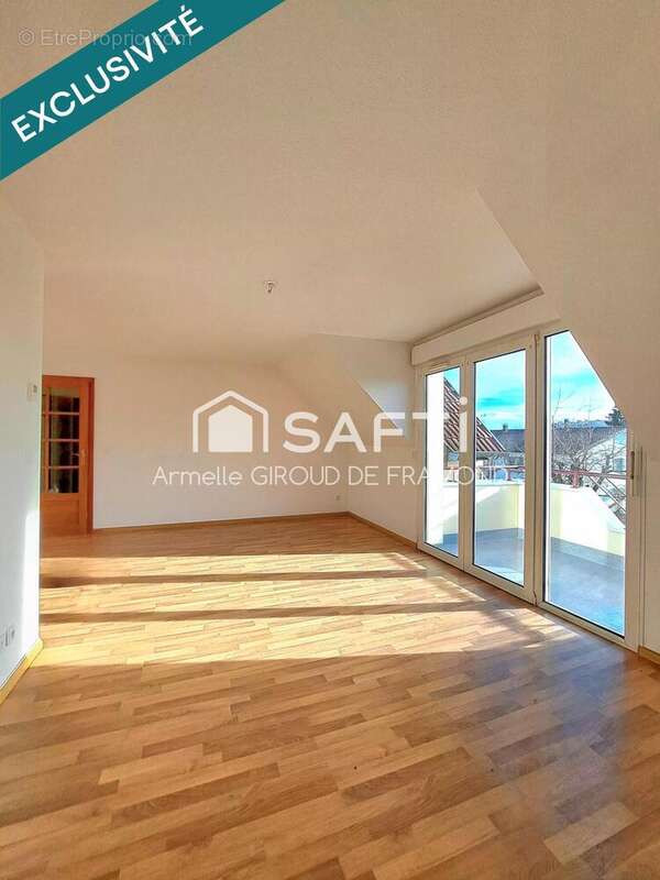 Photo 6 - Appartement à SAUSHEIM