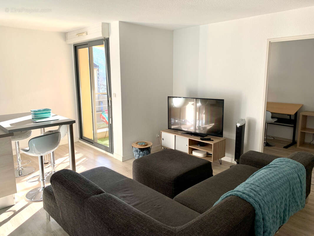 Appartement à CAHORS