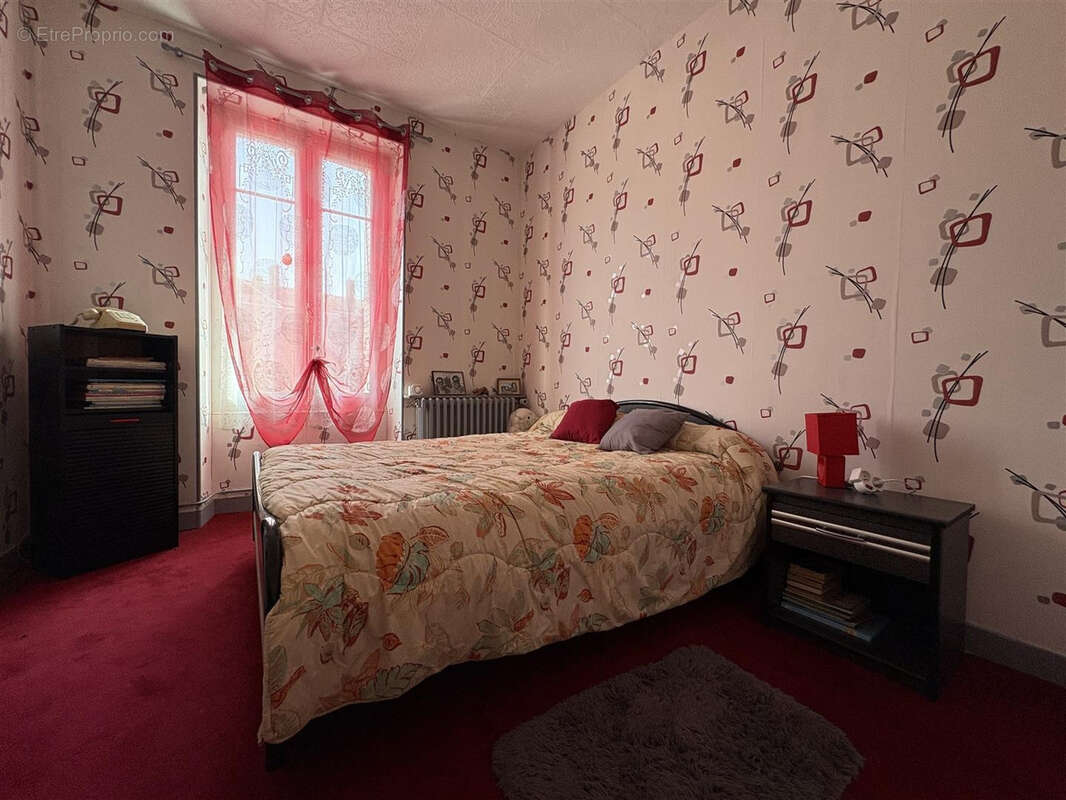 Maison à GACE