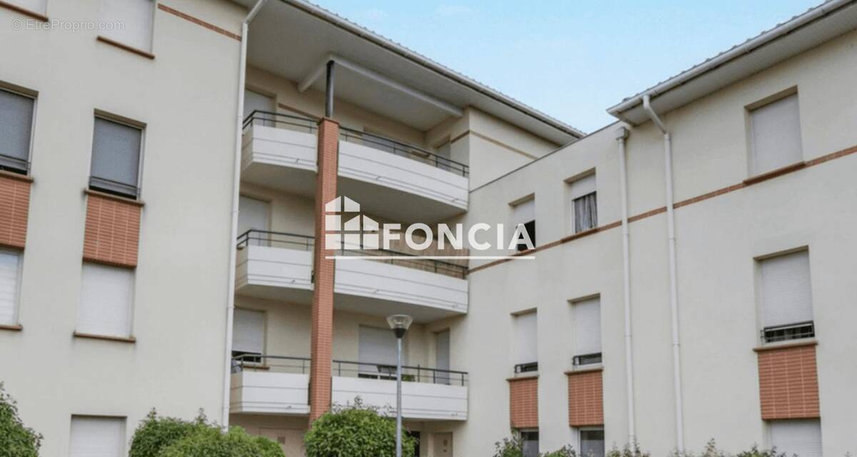 Appartement à EAUNES