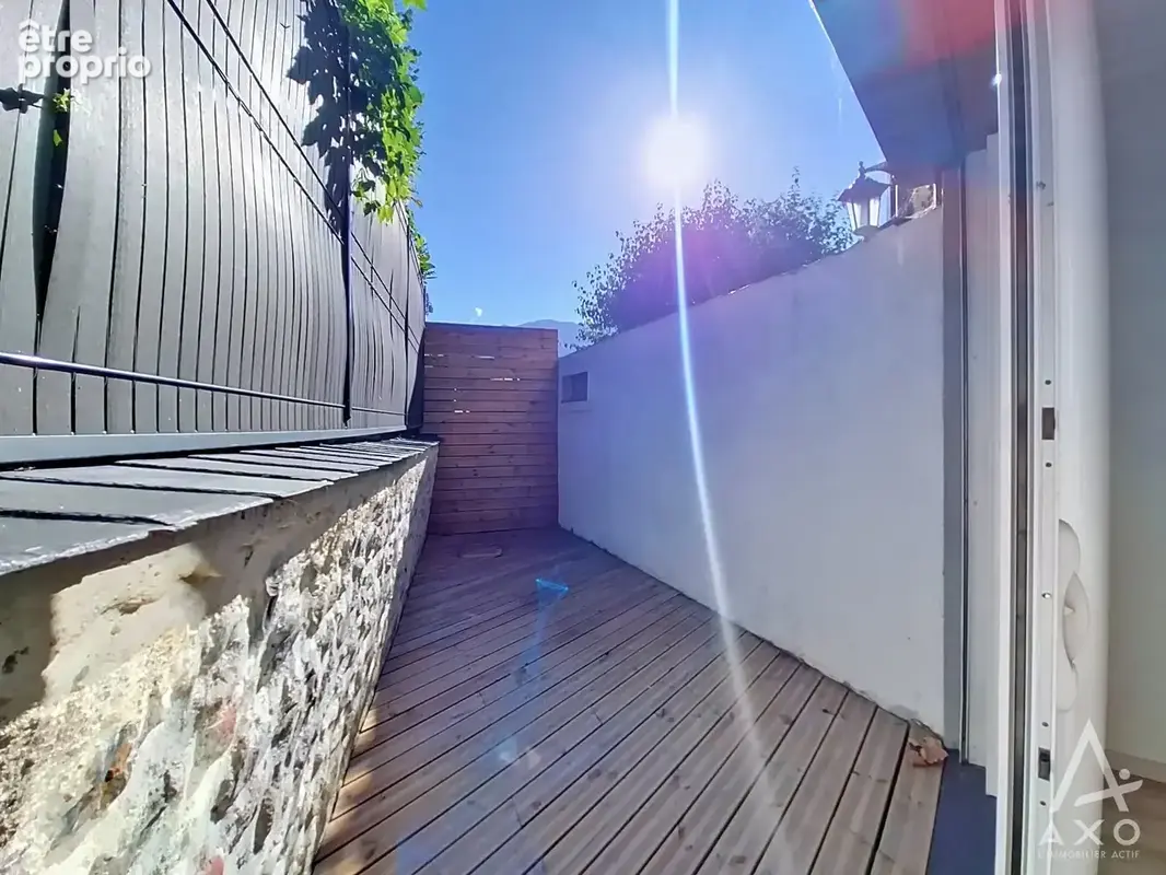 Maison 53 m² à Argeles-Gazost  - photo 6