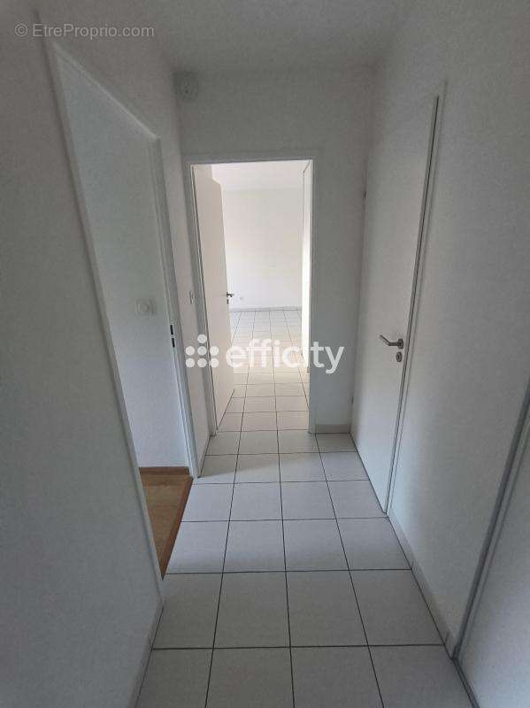 Appartement à LES SABLES-D'OLONNE