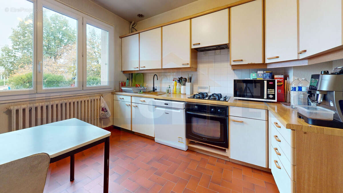 Maison à BOIS-D&#039;ARCY