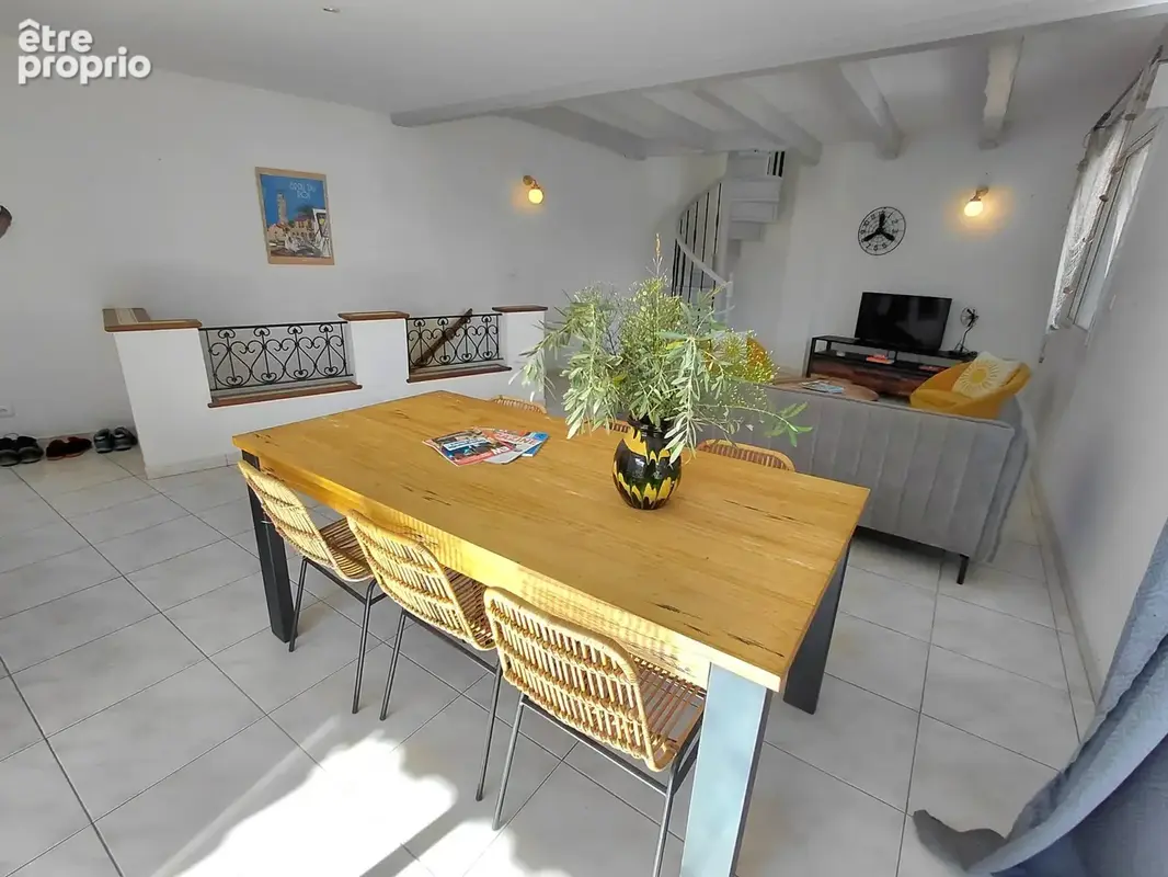 Villa spacieuse et lumineuse proche des plages - photo 7